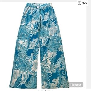 NWOT Iman Lounge Pants.